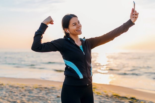 Body Image & Confidence: Reclaiming Your Self-Worth After Health Challenges